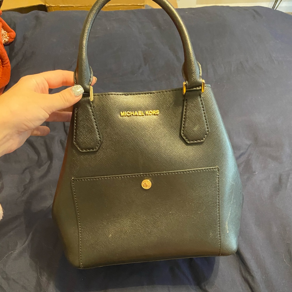 Michael Kors large handbag